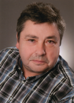 Hans-Joachim Bienert Hans-Joachim Bienert